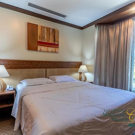 Suite Mountain Village Canela Luaran gambar