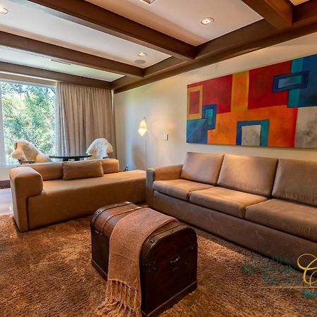 Suite Mountain Village Canela Luaran gambar