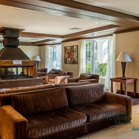 Suite Mountain Village Canela Luaran gambar