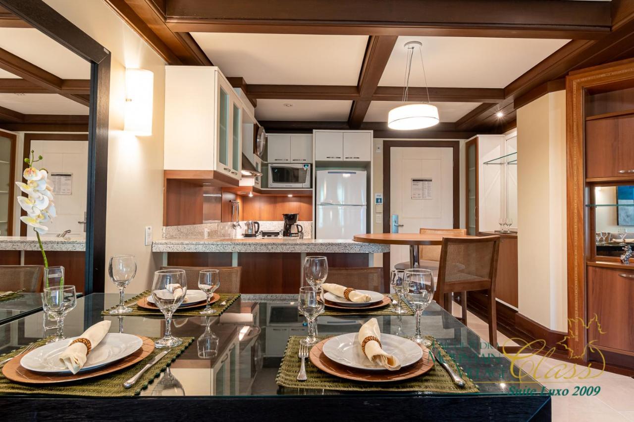 Suite Mountain Village Canela Luaran gambar