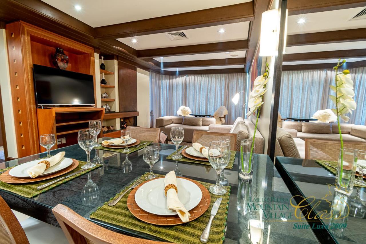 Suite Mountain Village Canela Luaran gambar