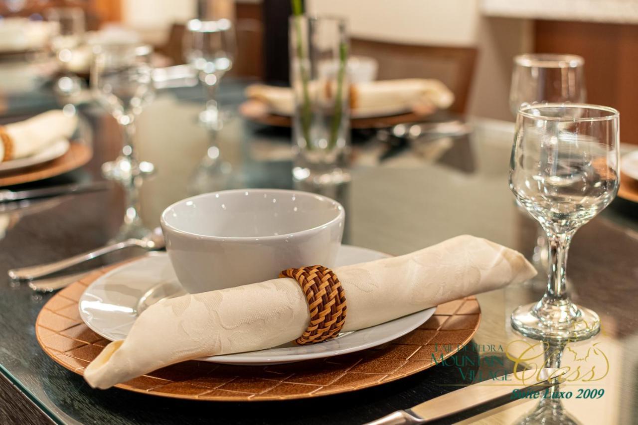Suite Mountain Village Canela Luaran gambar