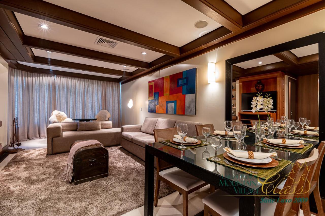 Suite Mountain Village Canela Luaran gambar