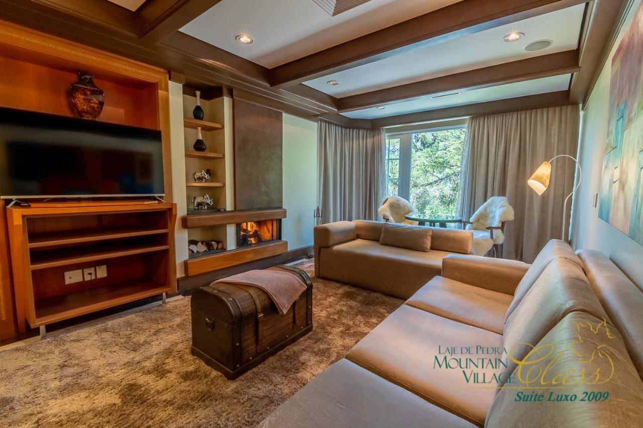 Suite Mountain Village Canela Luaran gambar