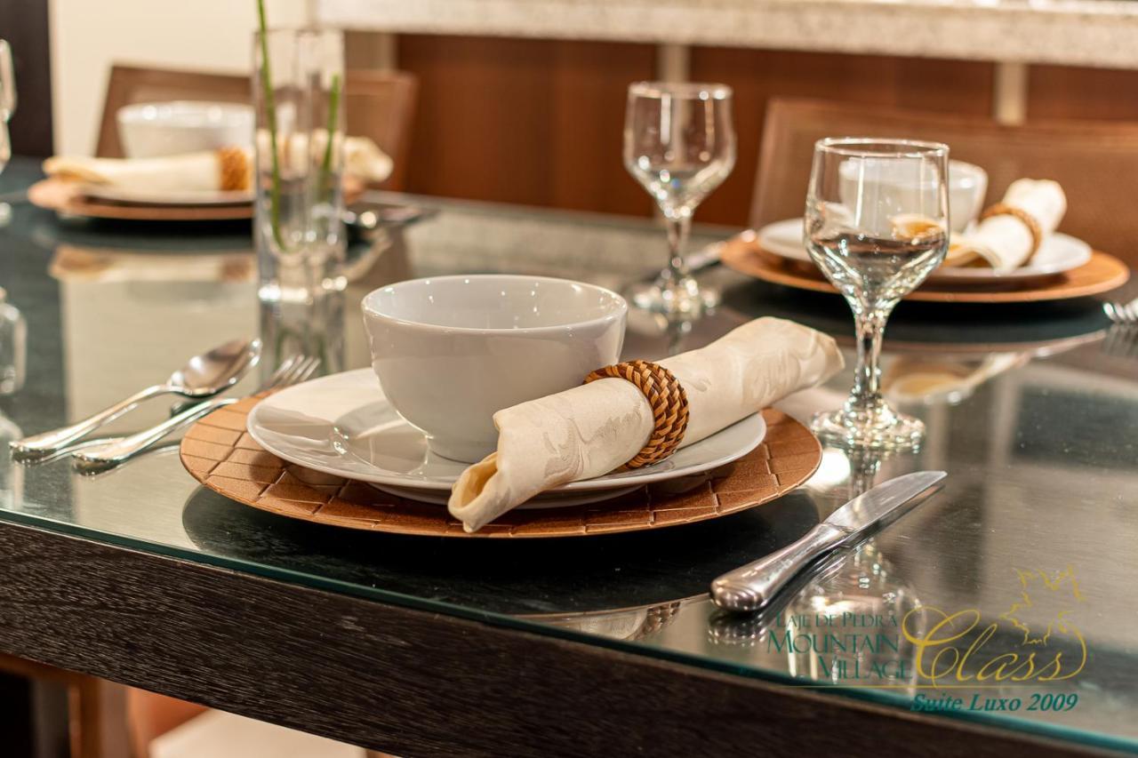 Suite Mountain Village Canela Luaran gambar