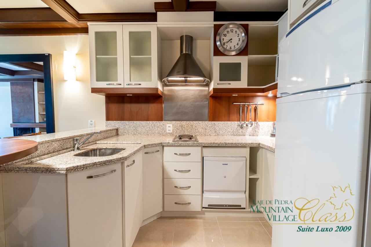 Suite Mountain Village Canela Luaran gambar