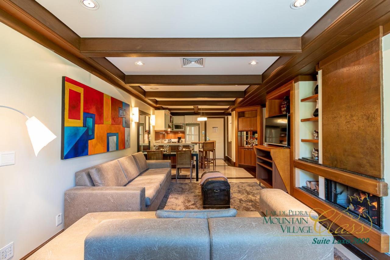 Suite Mountain Village Canela Luaran gambar
