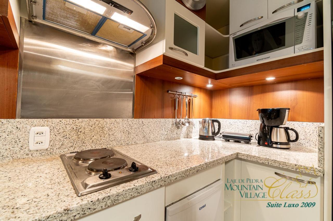 Suite Mountain Village Canela Luaran gambar