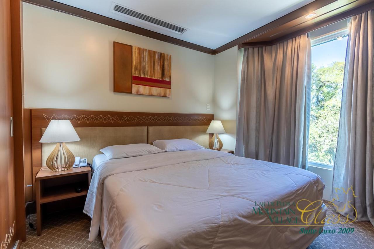 Suite Mountain Village Canela Luaran gambar