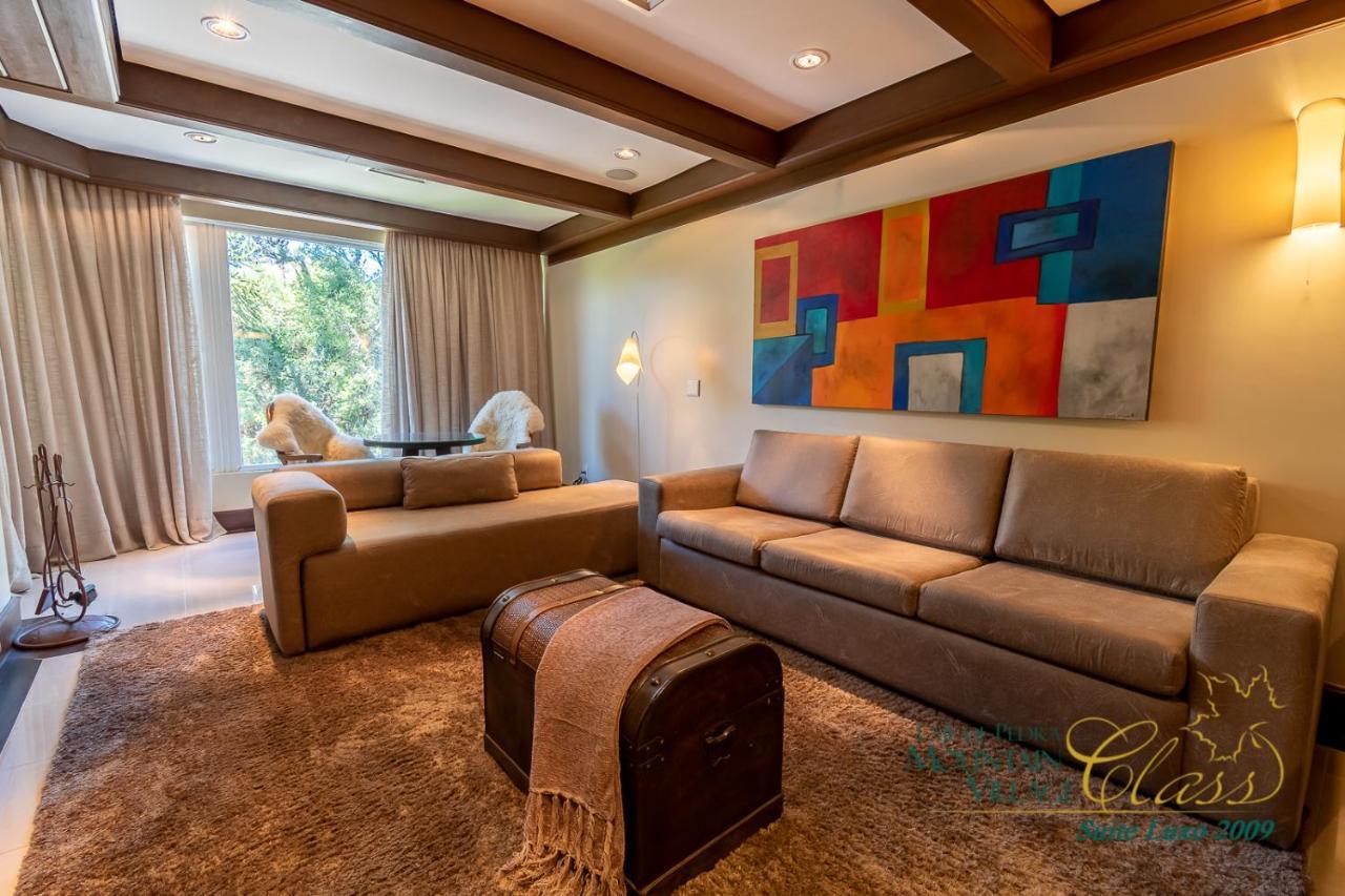 Suite Mountain Village Canela Luaran gambar