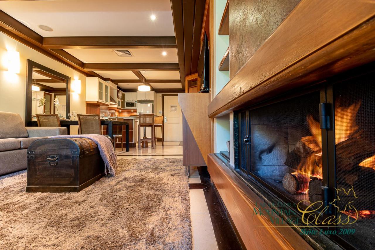 Suite Mountain Village Canela Luaran gambar