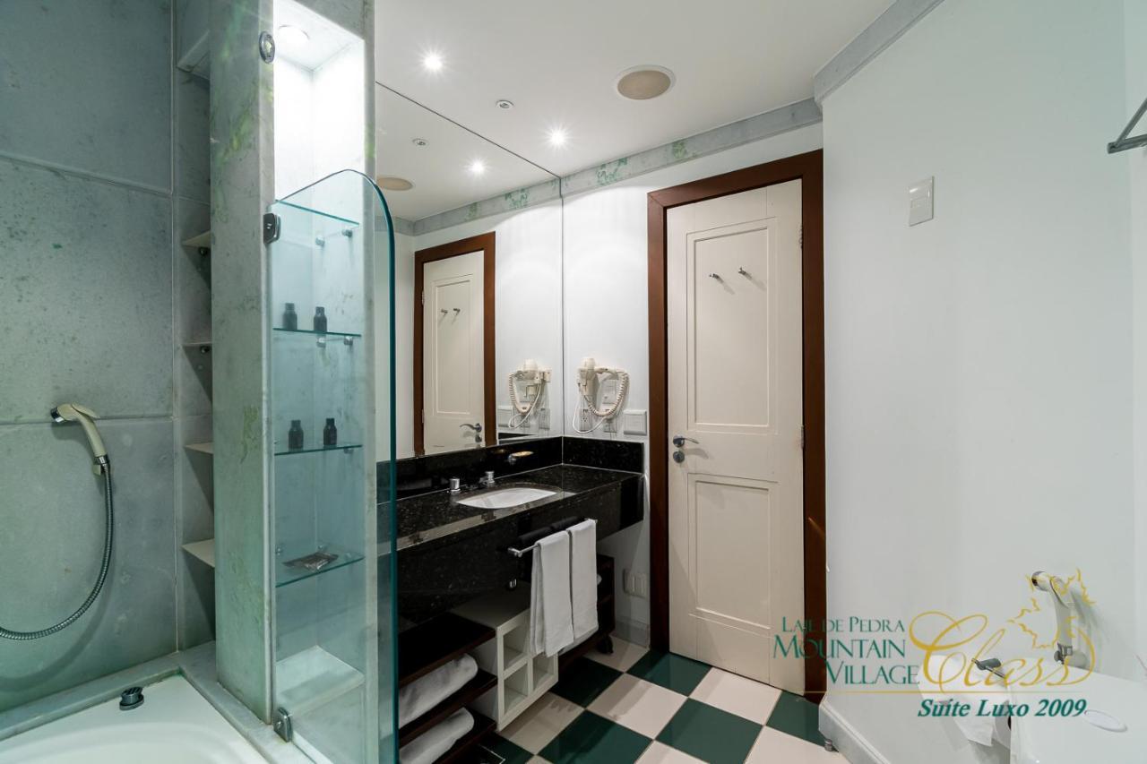Suite Mountain Village Canela Luaran gambar