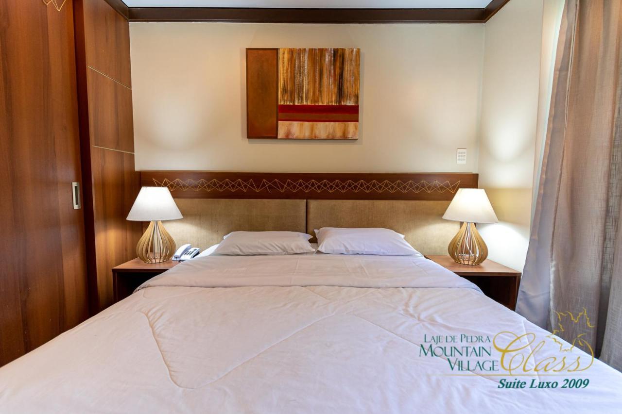 Suite Mountain Village Canela Luaran gambar