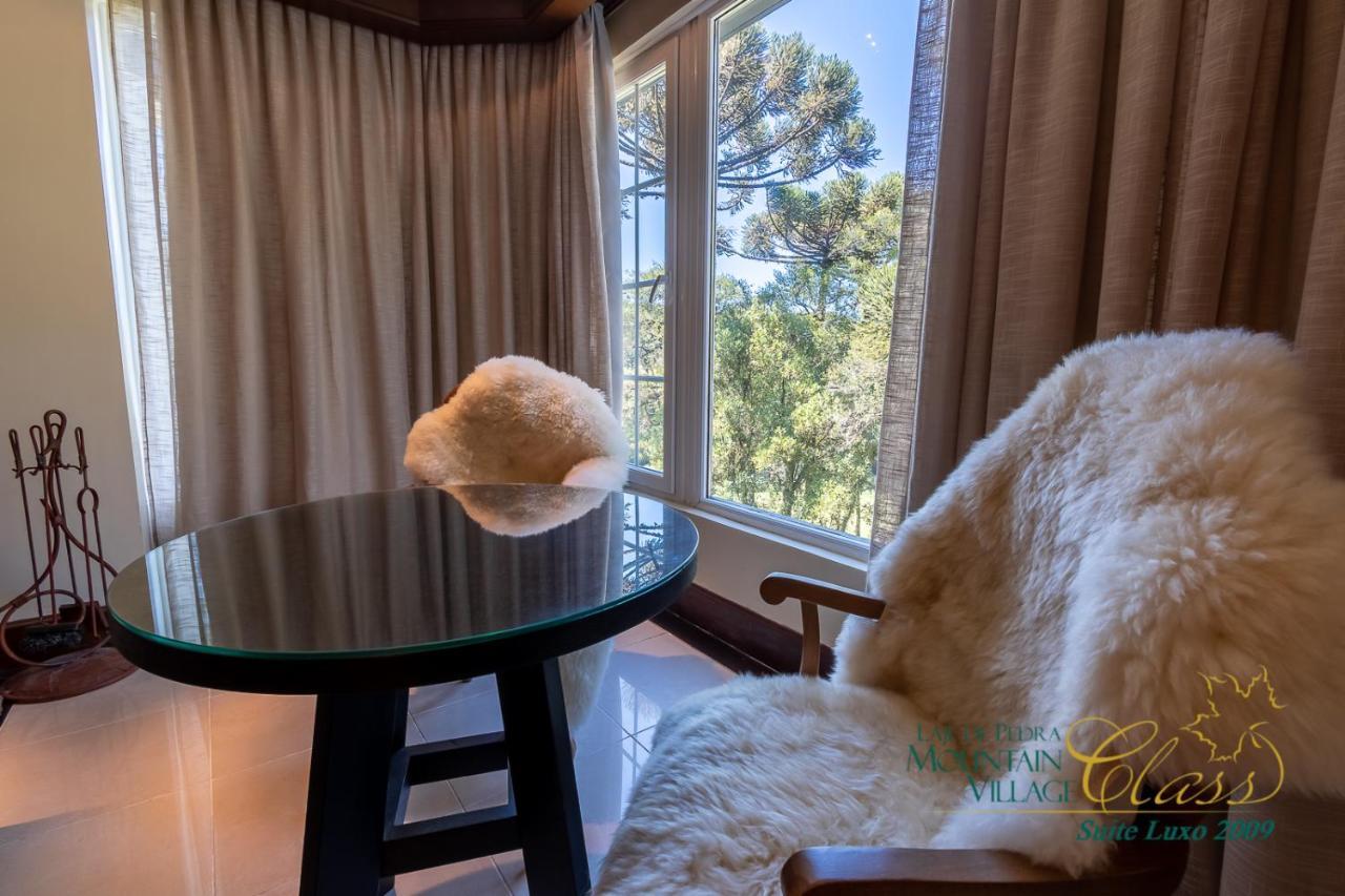 Suite Mountain Village Canela Luaran gambar