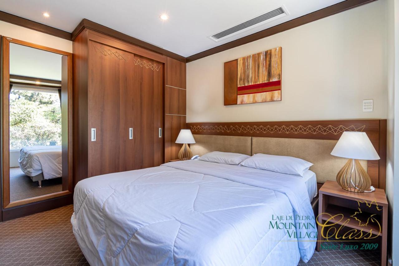 Suite Mountain Village Canela Luaran gambar