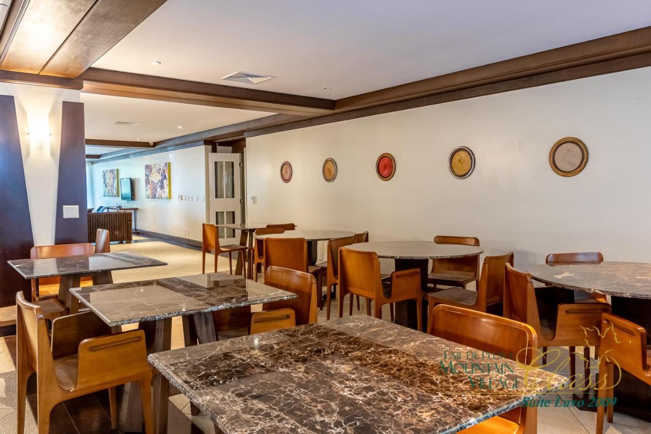 Suite Mountain Village Canela Luaran gambar