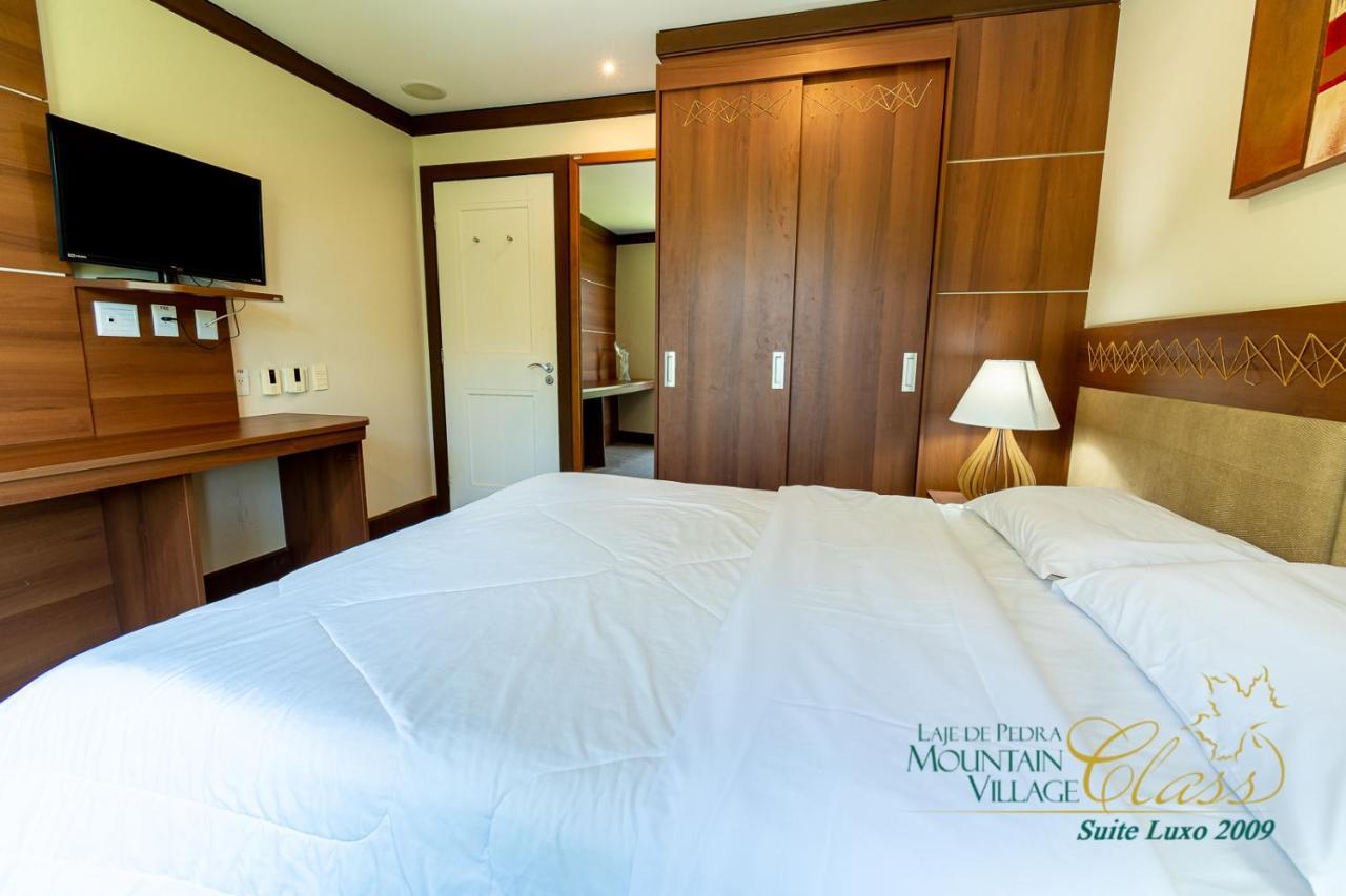 Suite Mountain Village Canela Luaran gambar