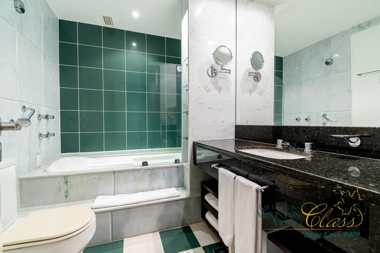 Suite Mountain Village Canela Luaran gambar