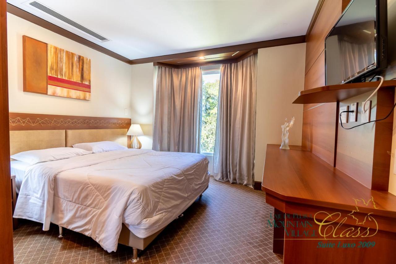 Suite Mountain Village Canela Luaran gambar