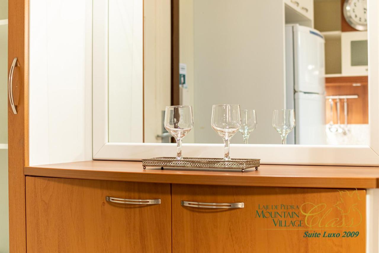 Suite Mountain Village Canela Luaran gambar