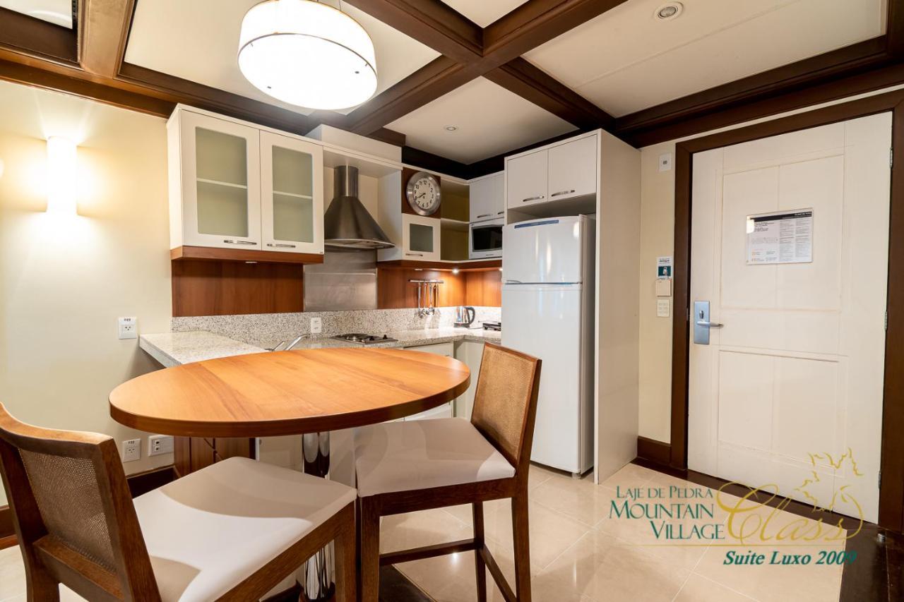 Suite Mountain Village Canela Luaran gambar
