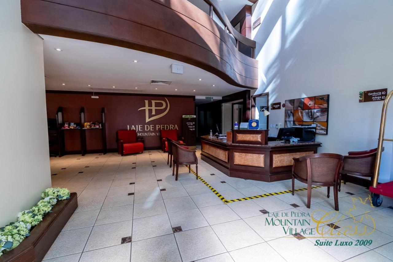 Suite Mountain Village Canela Luaran gambar