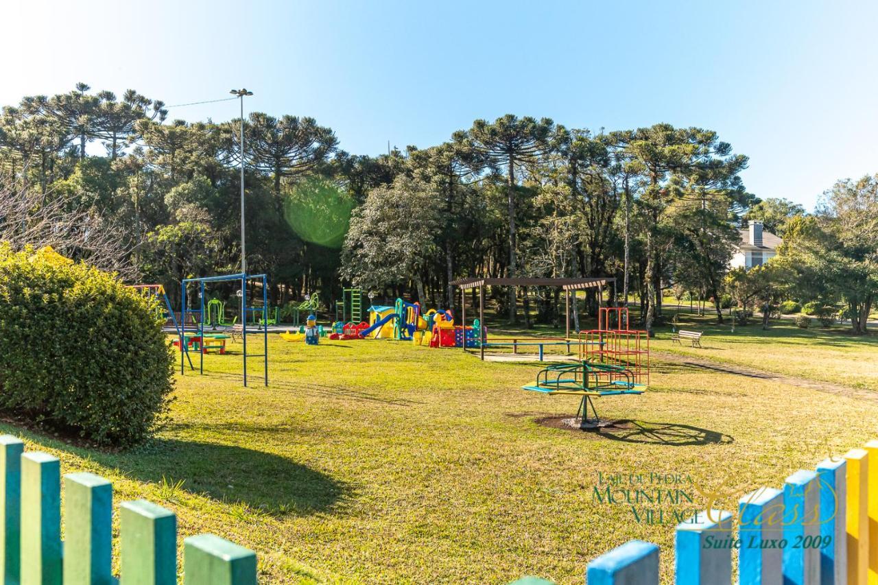 Suite Mountain Village Canela Luaran gambar