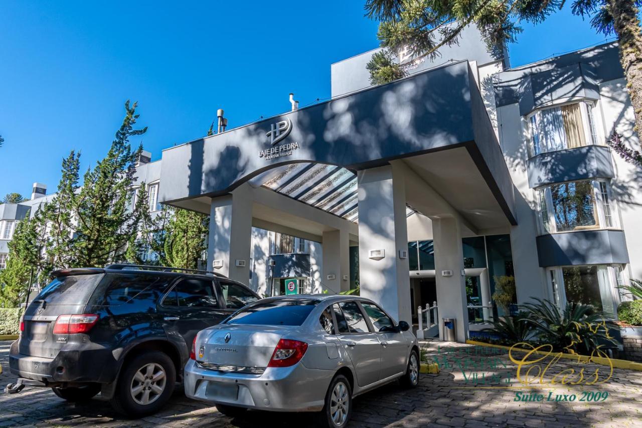 Suite Mountain Village Canela Luaran gambar